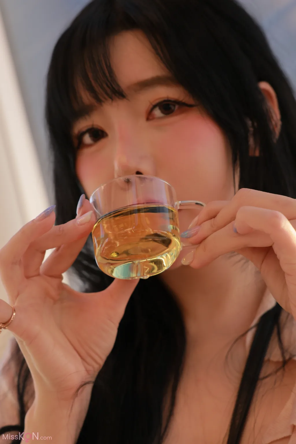 [SWEETBOX] SUACHU (지수아): Say You Want to Eat (118 photos)