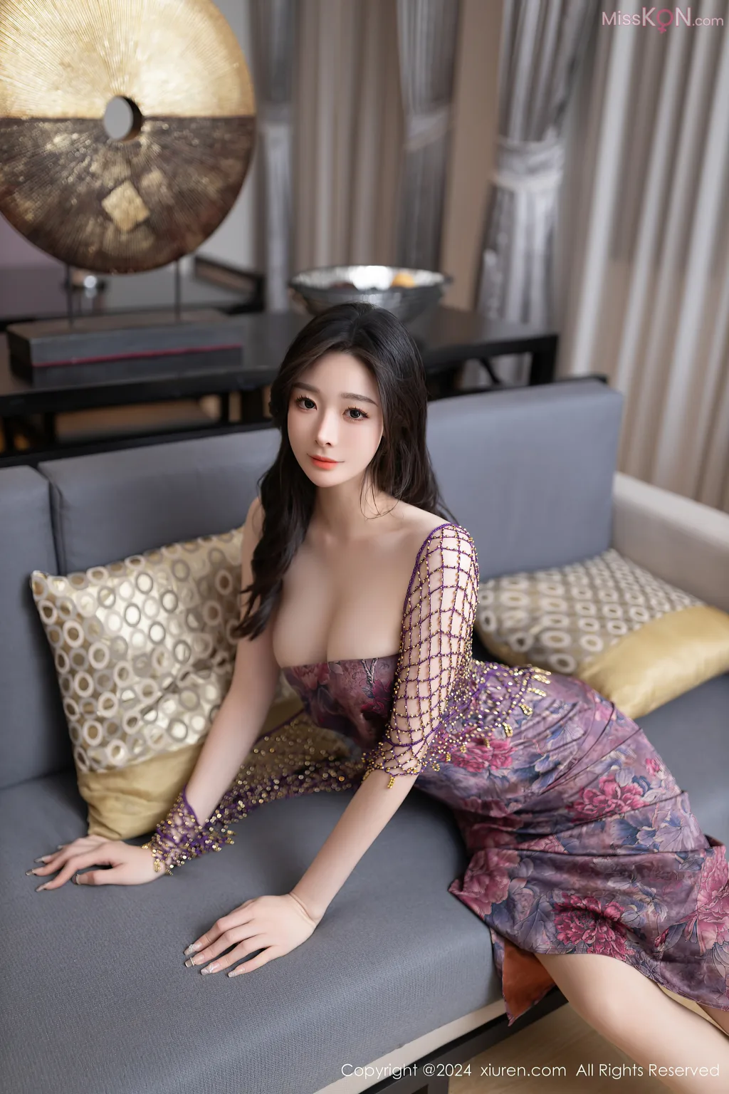 XIUREN No.8516 – 8525 (773 photos) – Page 27