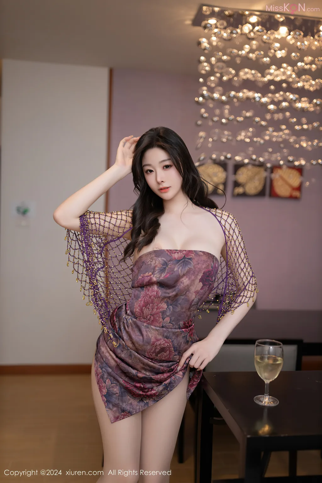 XIUREN No.8516 – 8525 (773 photos) – Page 27
