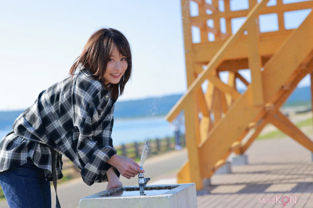 Coser@いくみ (193iKkyu3): [Fantia] 2021年01月合集 (117 photos )