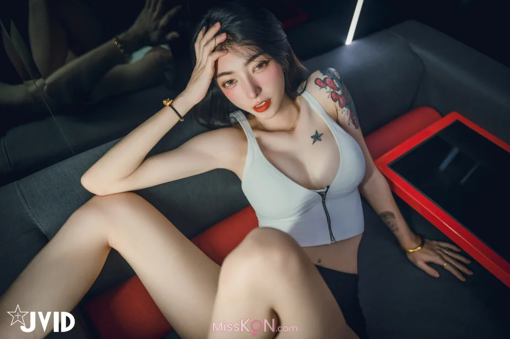 [JVID] 飄飄哥: 飄飄跟蹤綁架迷姦情色妄想🔞強灌春藥🔞粉粉+透透🥵藥效太強💦讓美少女飄飄完全順從🥵 (206 photos)