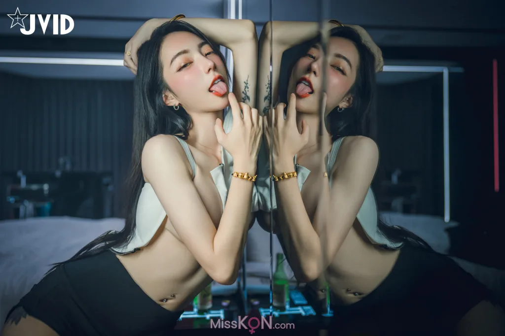 [JVID] 飄飄哥: 飄飄跟蹤綁架迷姦情色妄想🔞強灌春藥🔞粉粉+透透🥵藥效太強💦讓美少女飄飄完全順從🥵 (206 photos)