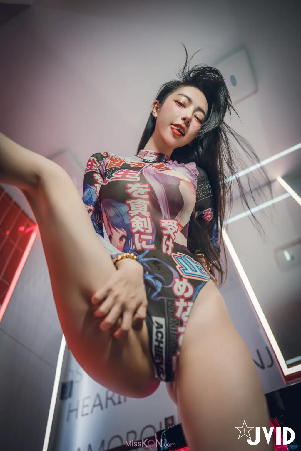 [JVID] 飄飄哥: 飄飄跟蹤綁架迷姦情色妄想🔞強灌春藥🔞粉粉+透透🥵藥效太強💦讓美少女飄飄完全順從🥵 (206 photos)