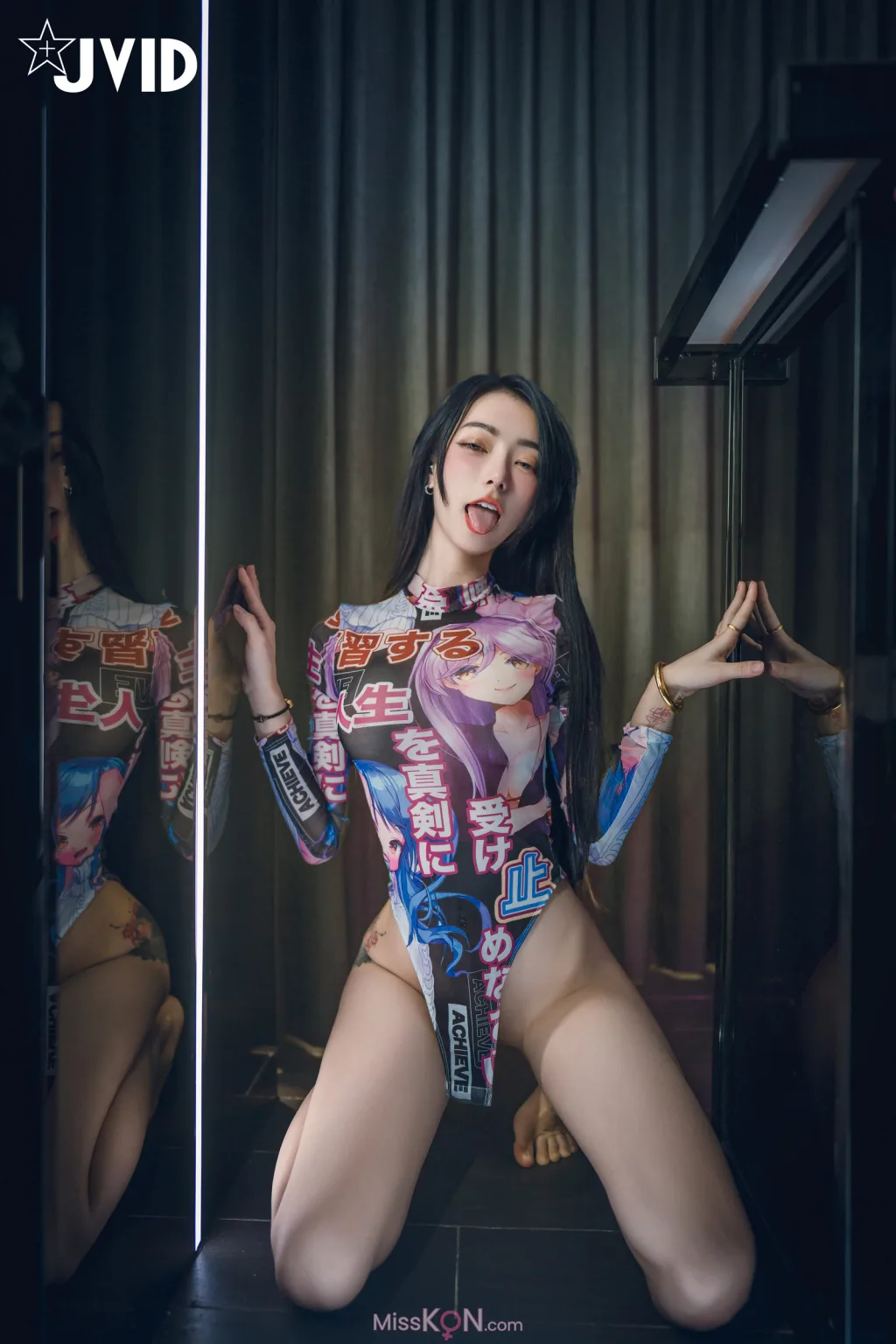 [JVID] 飄飄哥: 飄飄跟蹤綁架迷姦情色妄想🔞強灌春藥🔞粉粉+透透🥵藥效太強💦讓美少女飄飄完全順從🥵 (206 photos)