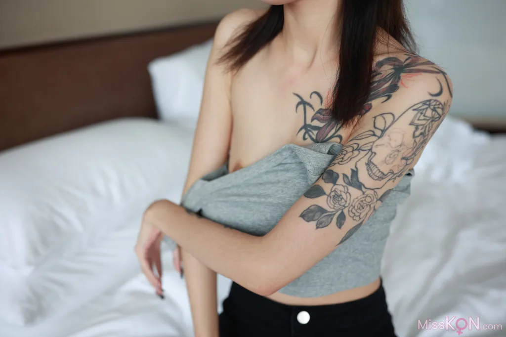 [Private Photoshoot] 念念: 2023.07.16 大尺度私拍套圖 (1247 photos) – Page 3