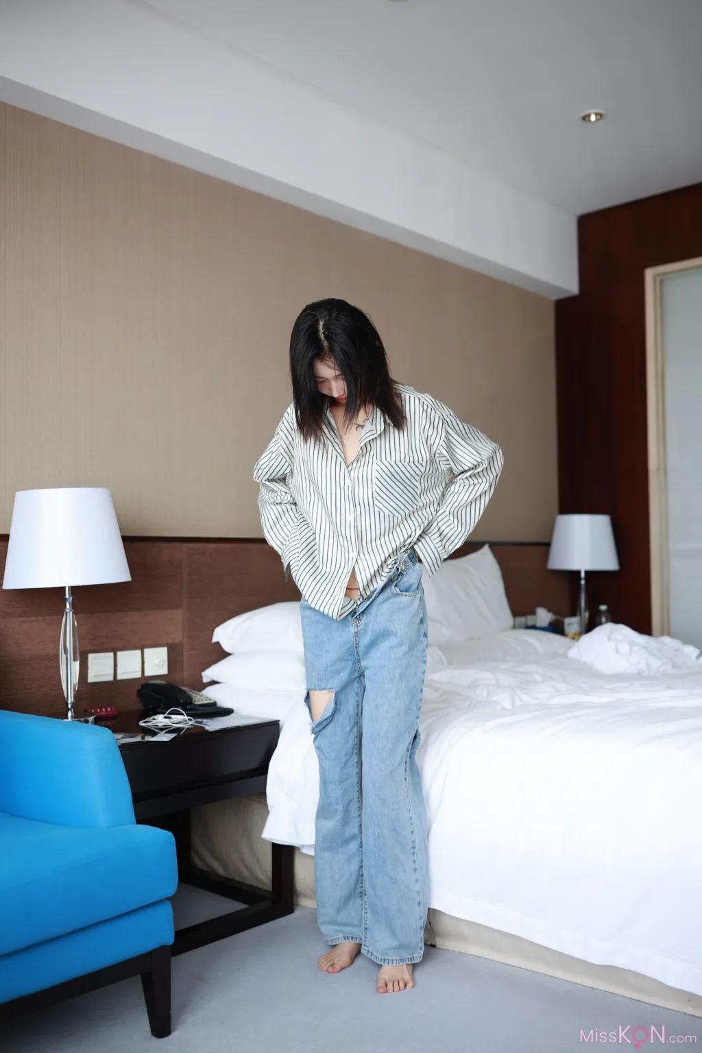 [Private Photoshoot] 念念: 2023.07.16 大尺度私拍套圖 (1247 photos) – Page 5