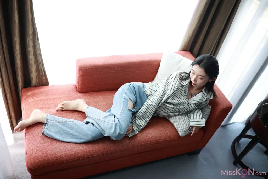[Private Photoshoot] 念念: 2023.07.16 大尺度私拍套圖 (1247 photos) – Page 5