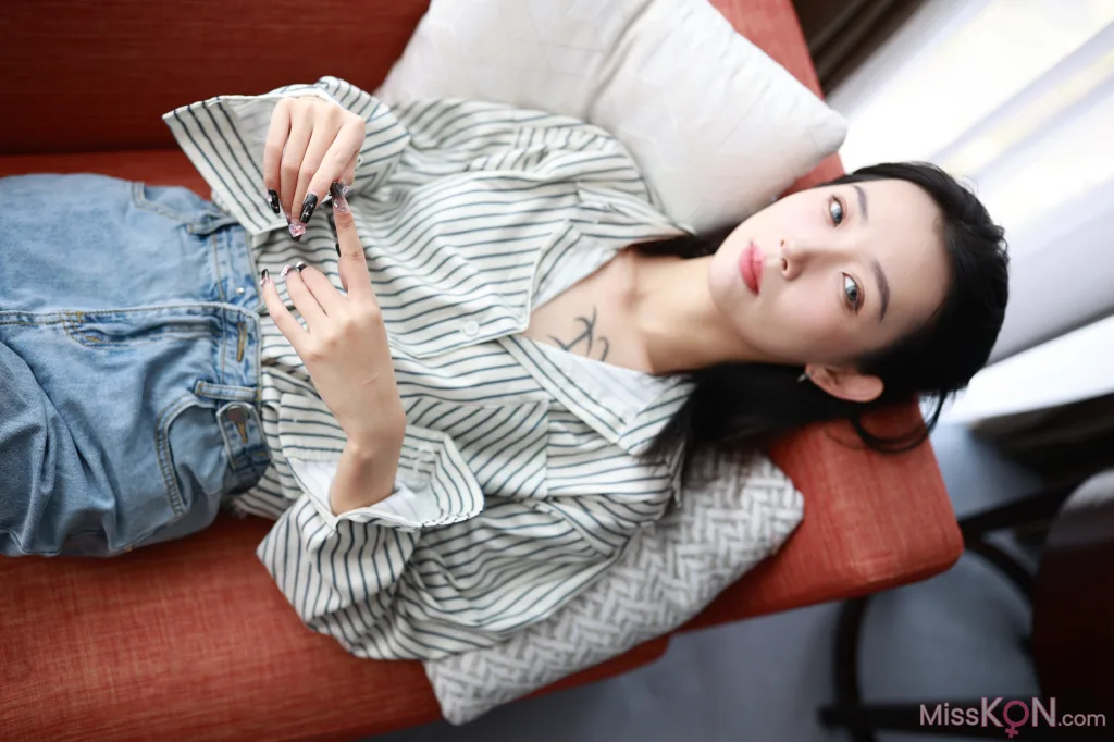 [Private Photoshoot] 念念: 2023.07.16 大尺度私拍套圖 (1247 photos) – Page 6