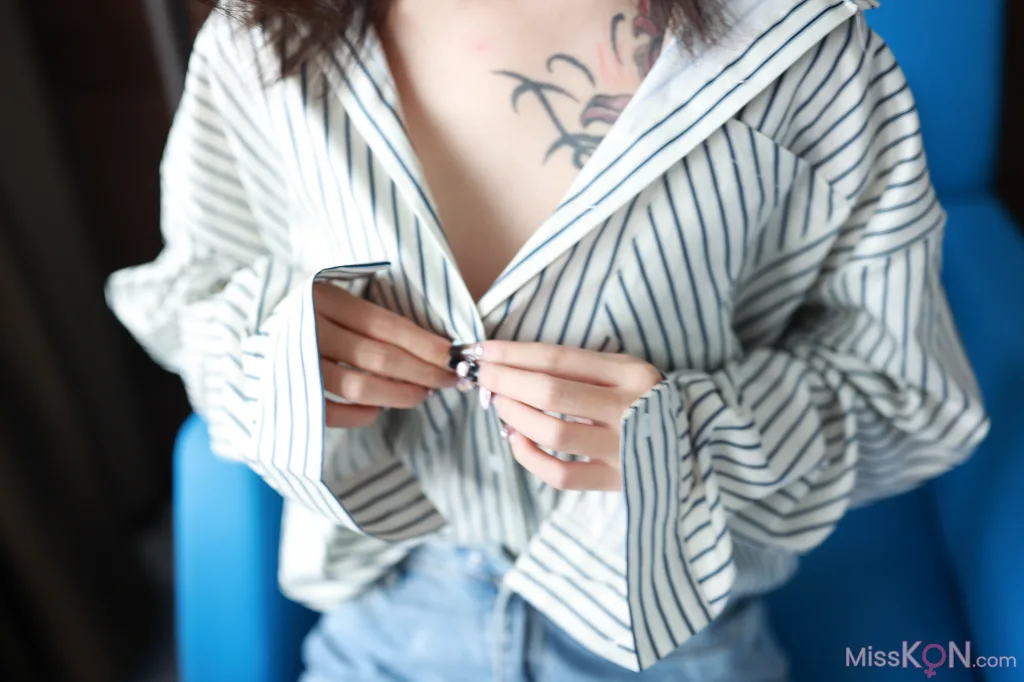 [Private Photoshoot] 念念: 2023.07.16 大尺度私拍套圖 (1247 photos) – Page 6