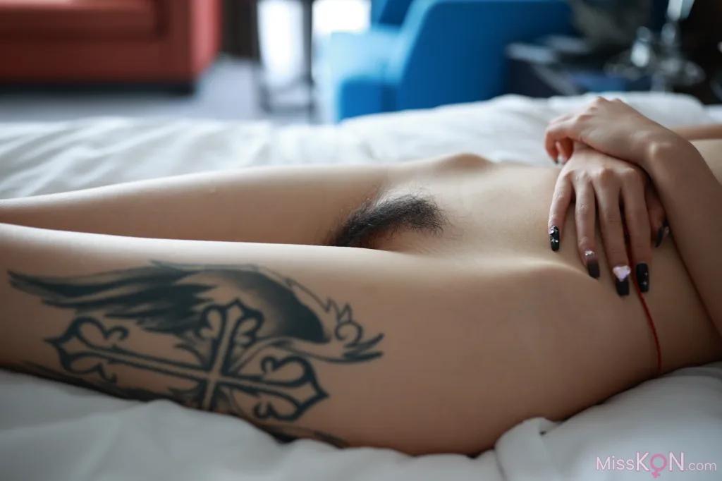 [Private Photoshoot] 念念: 2023.07.16 大尺度私拍套圖 (1247 photos) – Page 7
