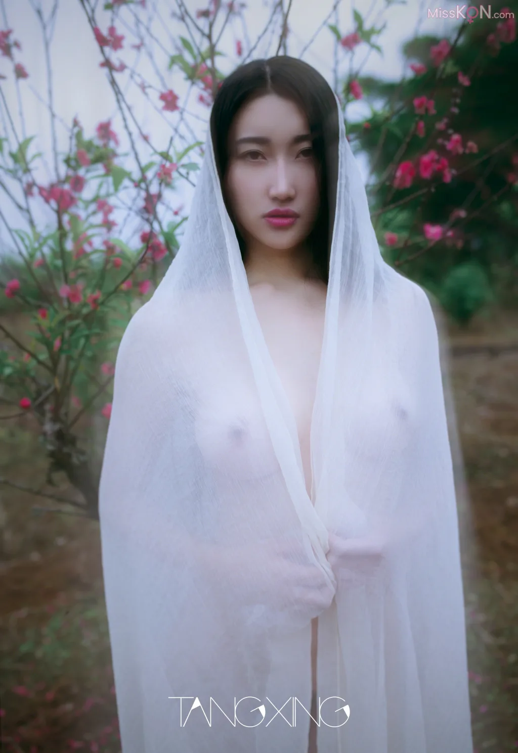 TANGXING唐兴 Adult Photography: 摄影精选作品 西西&amp;李宝宝 (61 photos)