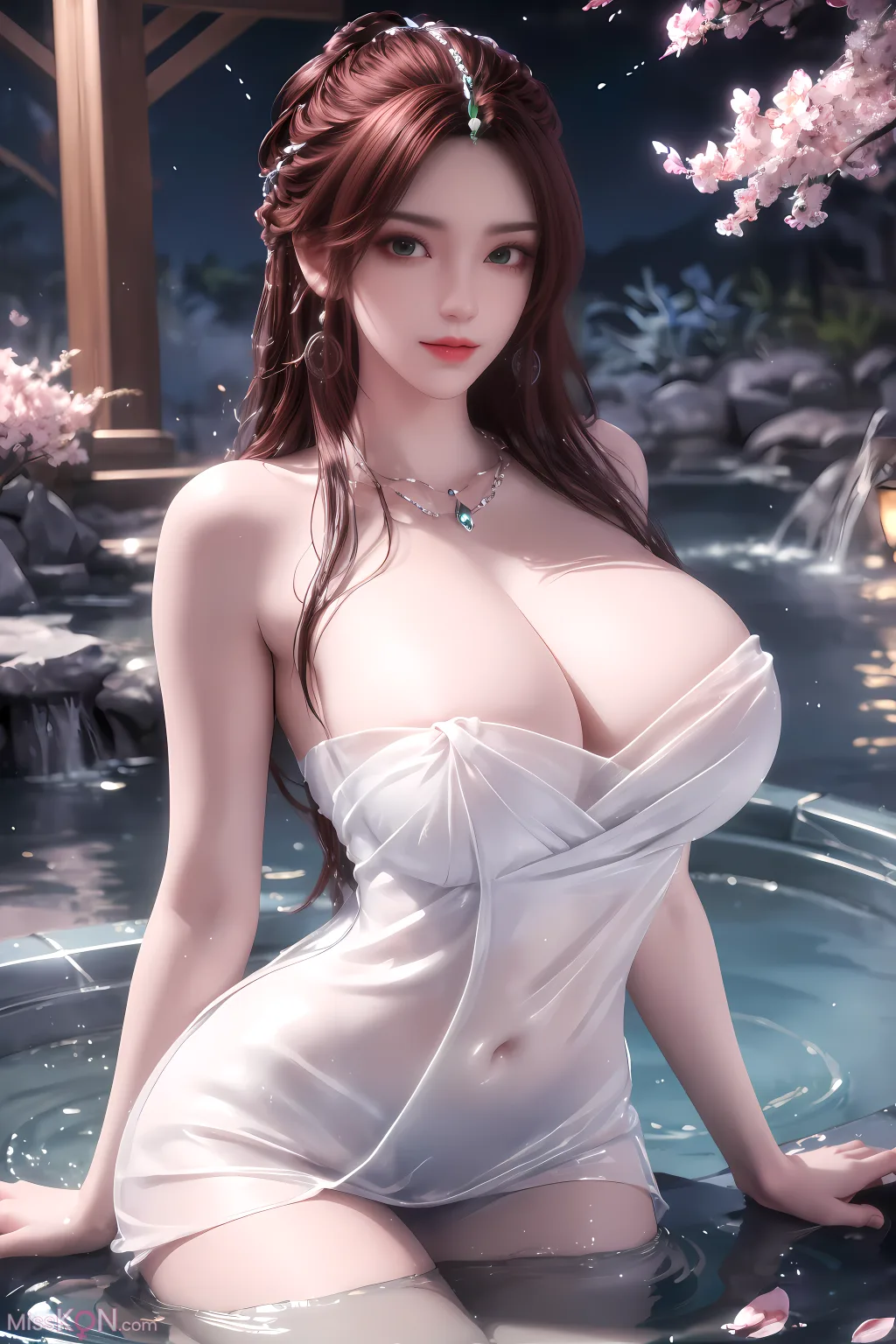 [AI Generated] kuzan: 完美世界-叶倾仙合集 (174 photos)