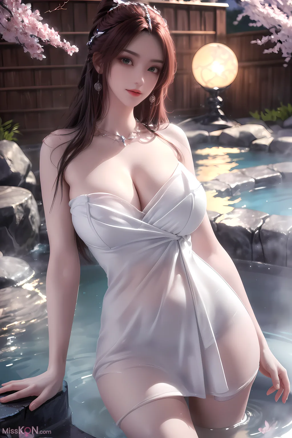 [AI Generated] kuzan: 完美世界-叶倾仙合集 (174 photos)