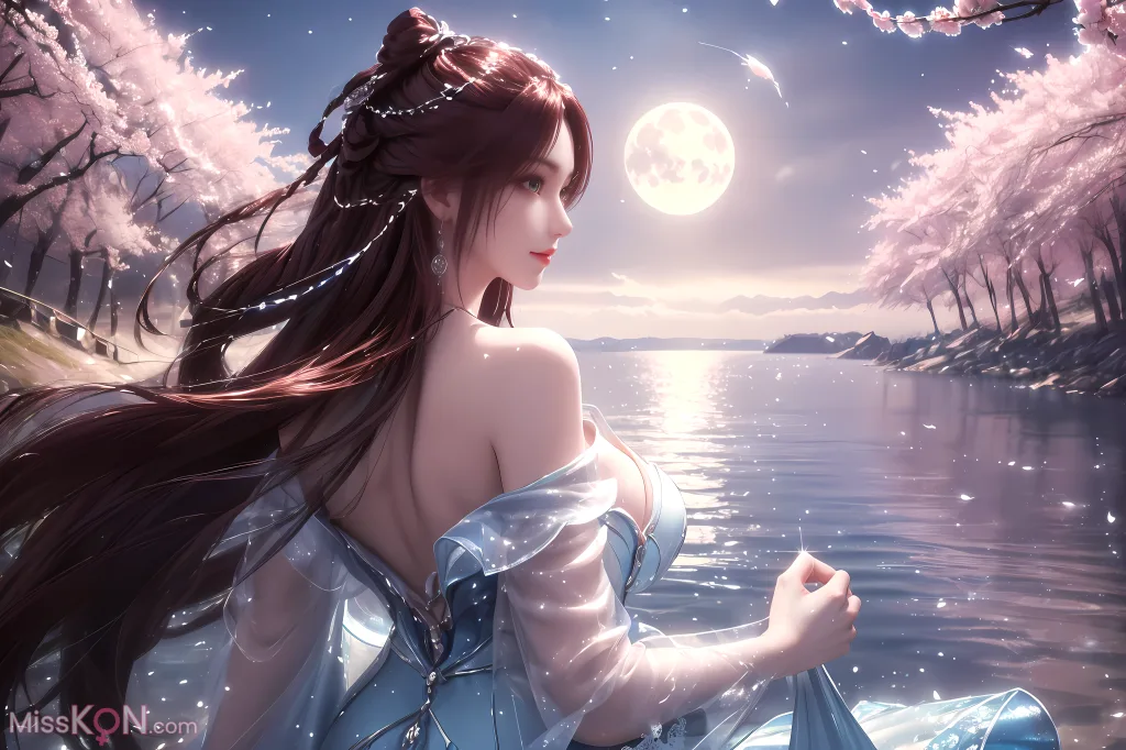 [AI Generated] kuzan: 完美世界-叶倾仙合集 (174 photos) – Page 5