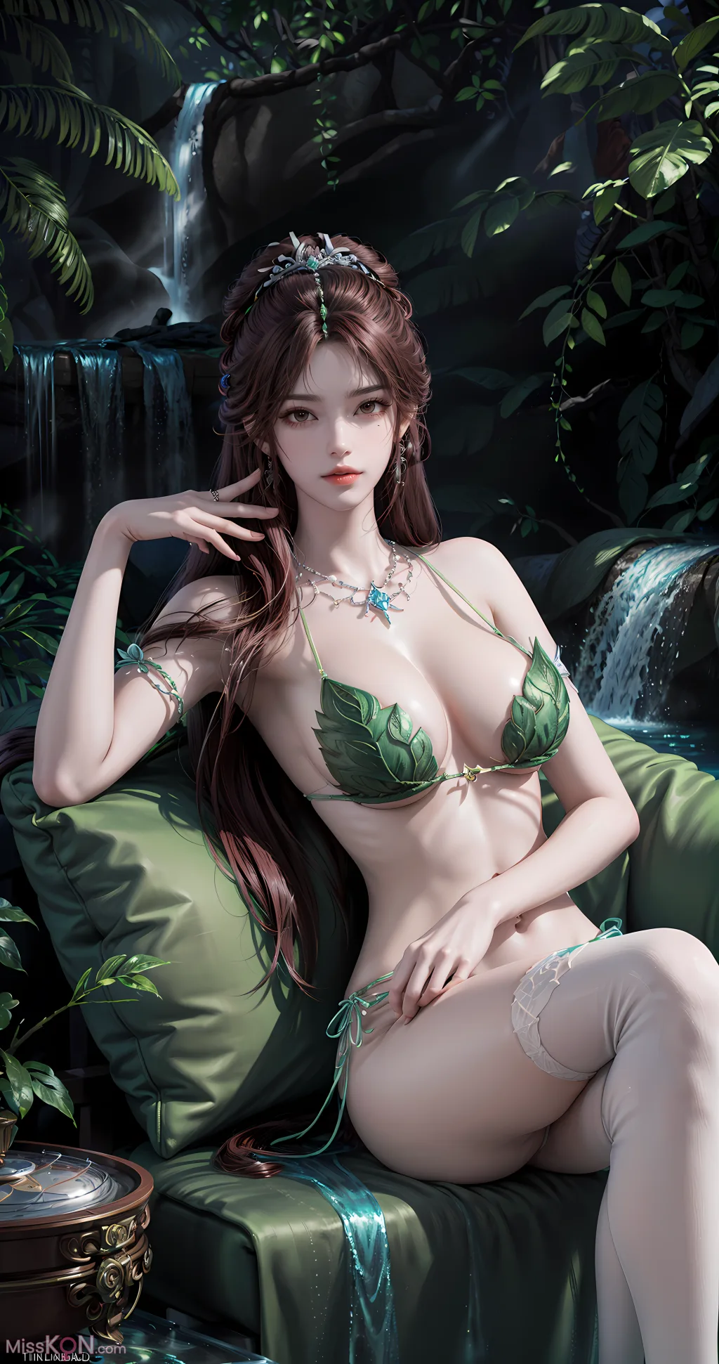 [AI Generated] kuzan: 完美世界-叶倾仙合集 (174 photos) – Page 7