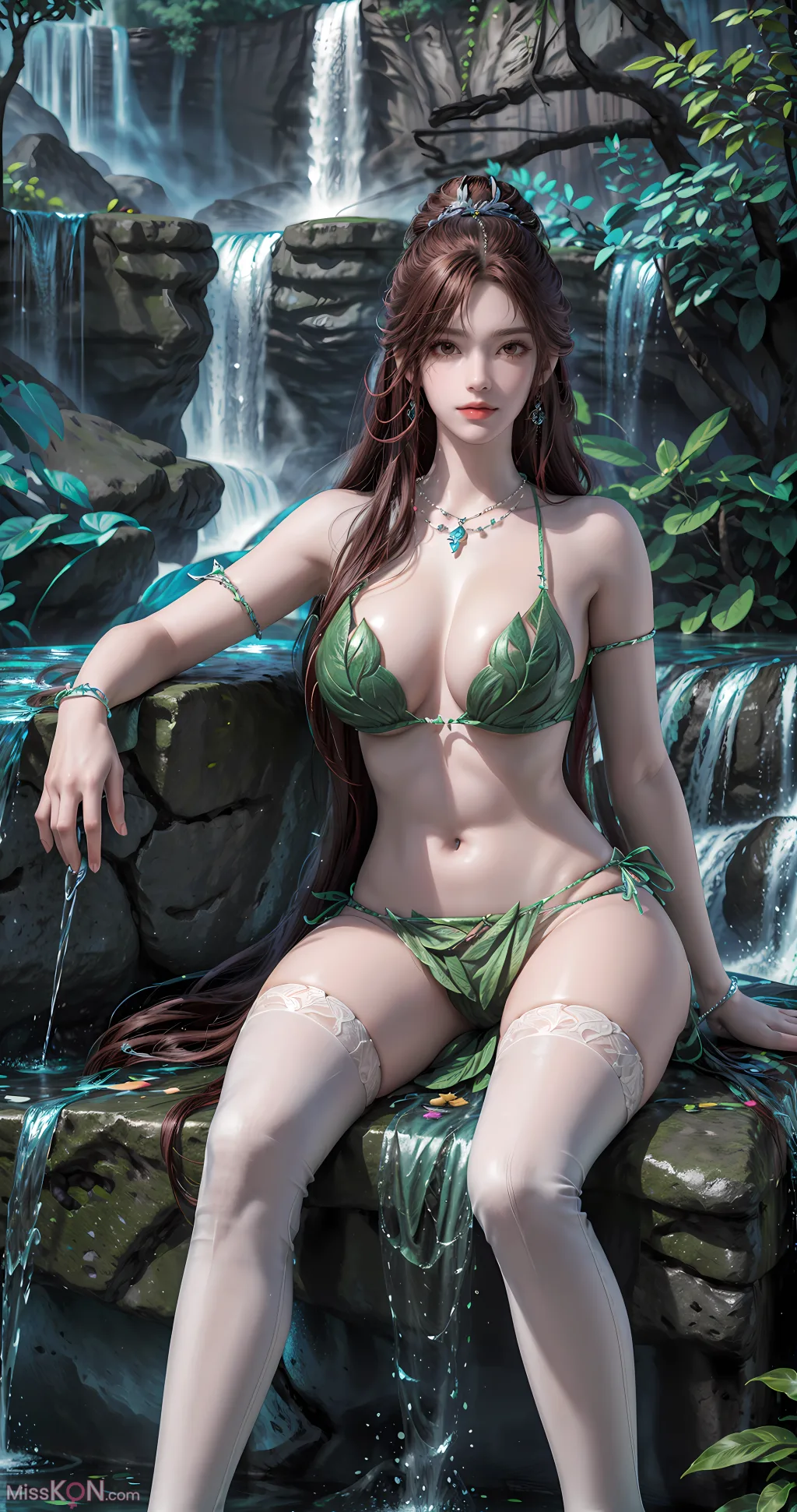 [AI Generated] kuzan: 完美世界-叶倾仙合集 (174 photos) – Page 7