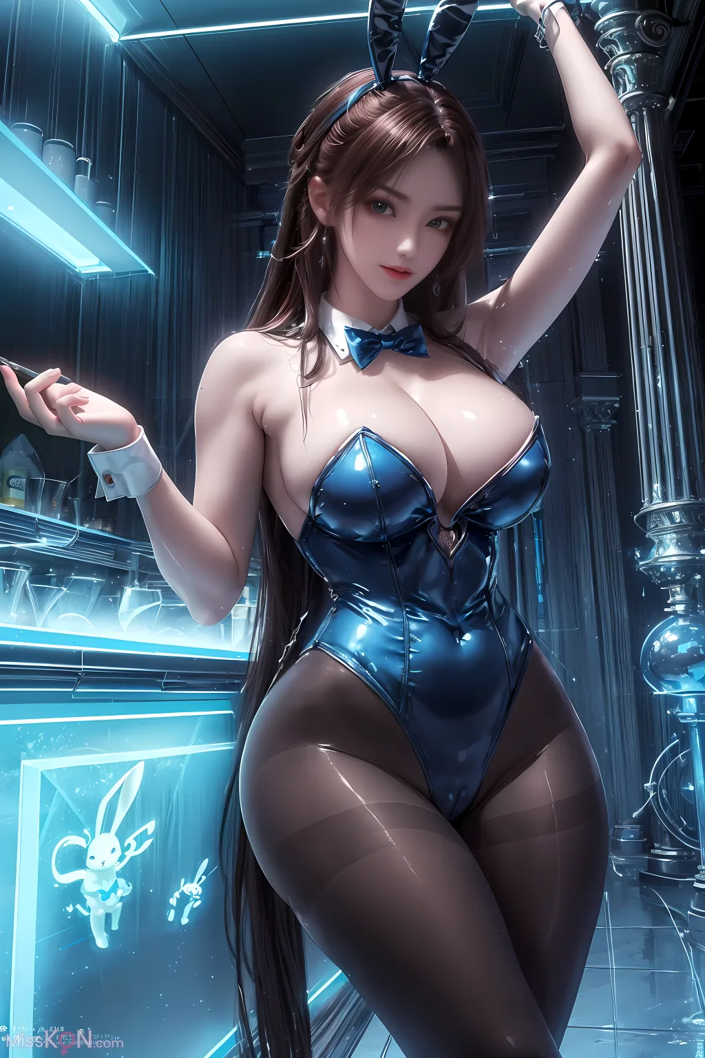 [AI Generated] kuzan: 完美世界-叶倾仙合集 (174 photos) – Page 10