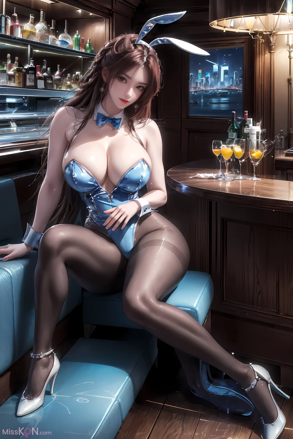 [AI Generated] kuzan: 完美世界-叶倾仙合集 (174 photos) – Page 10
