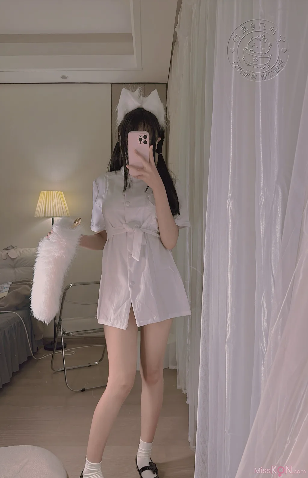 Coser@几时宁: 尾巴 (38 photos)