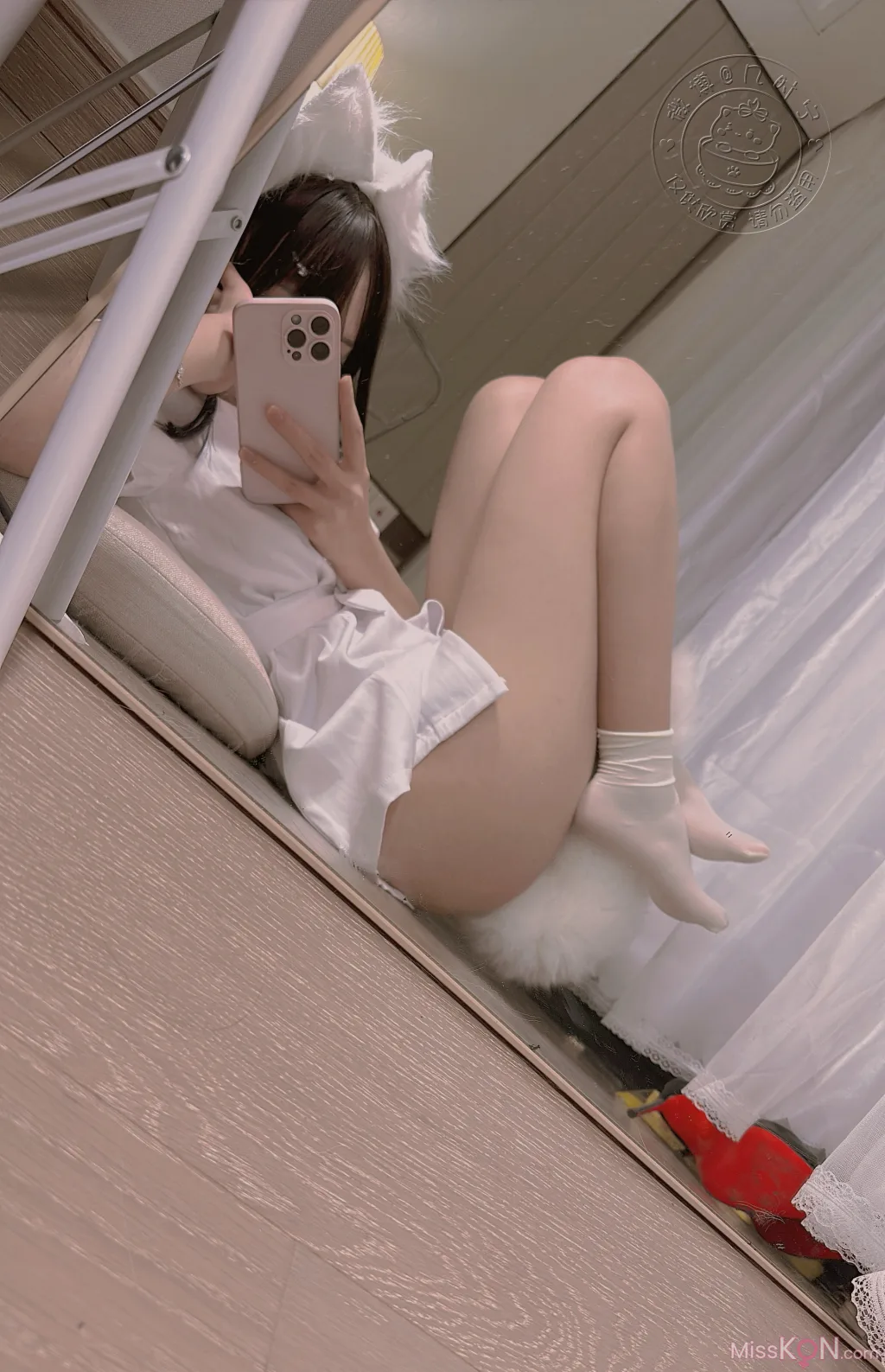 Coser@几时宁: 尾巴 (38 photos)