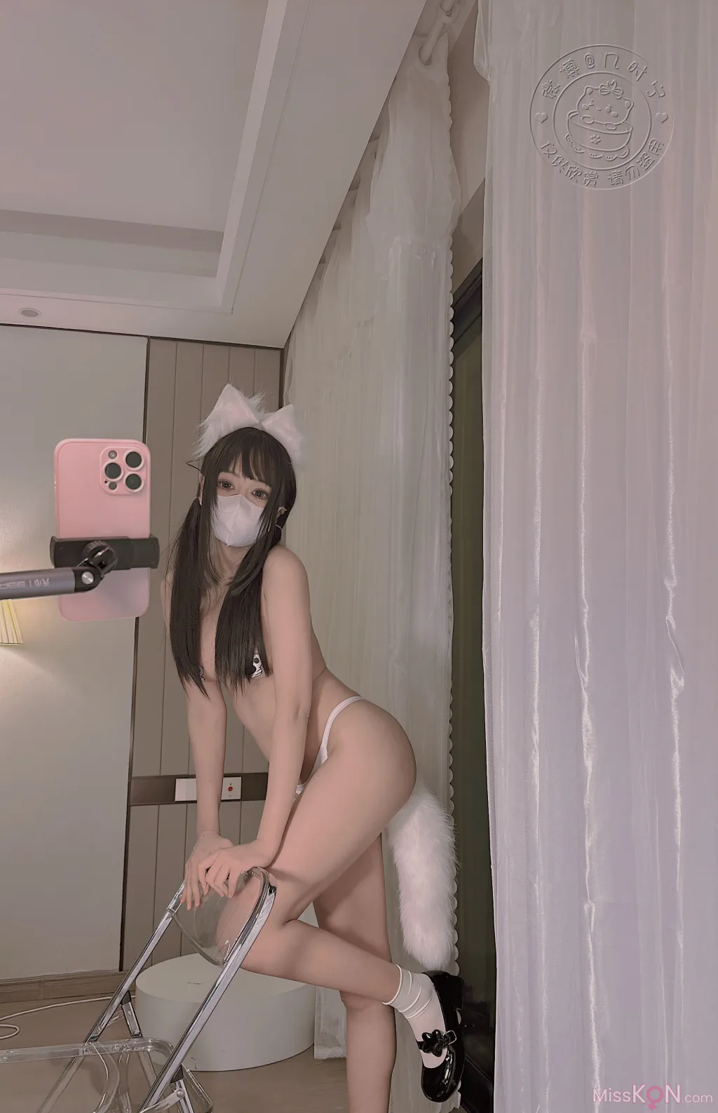 Coser@几时宁: 尾巴 (38 photos) – Page 2