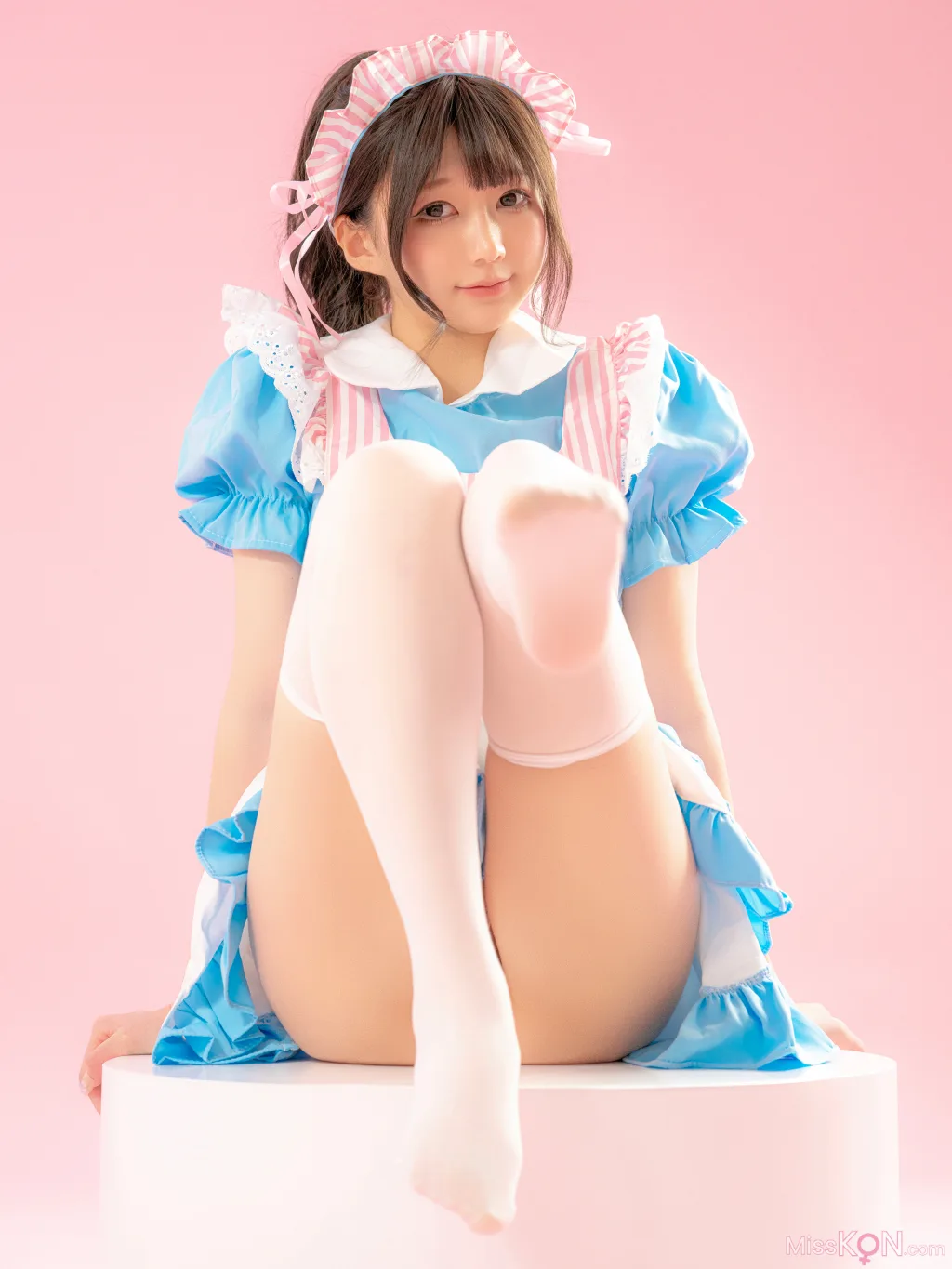 Coser@NAGISA魔物喵: 2025年02月打包合集 (357 photos )