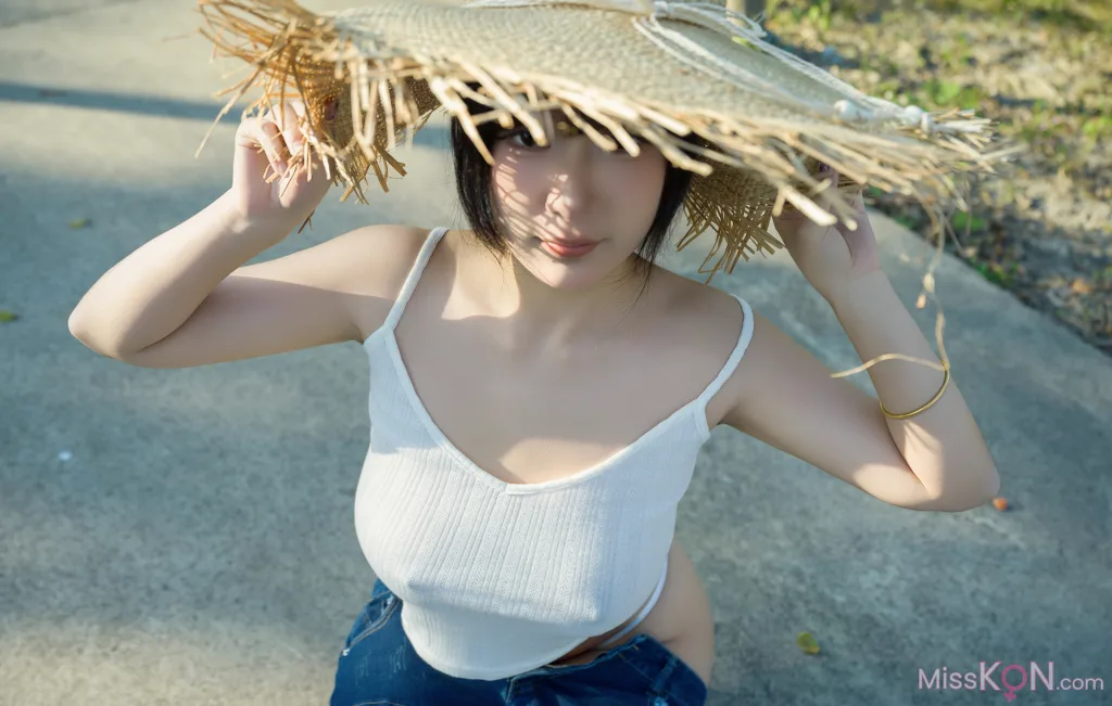 Coser@浅安安: 午后 (87 photos)