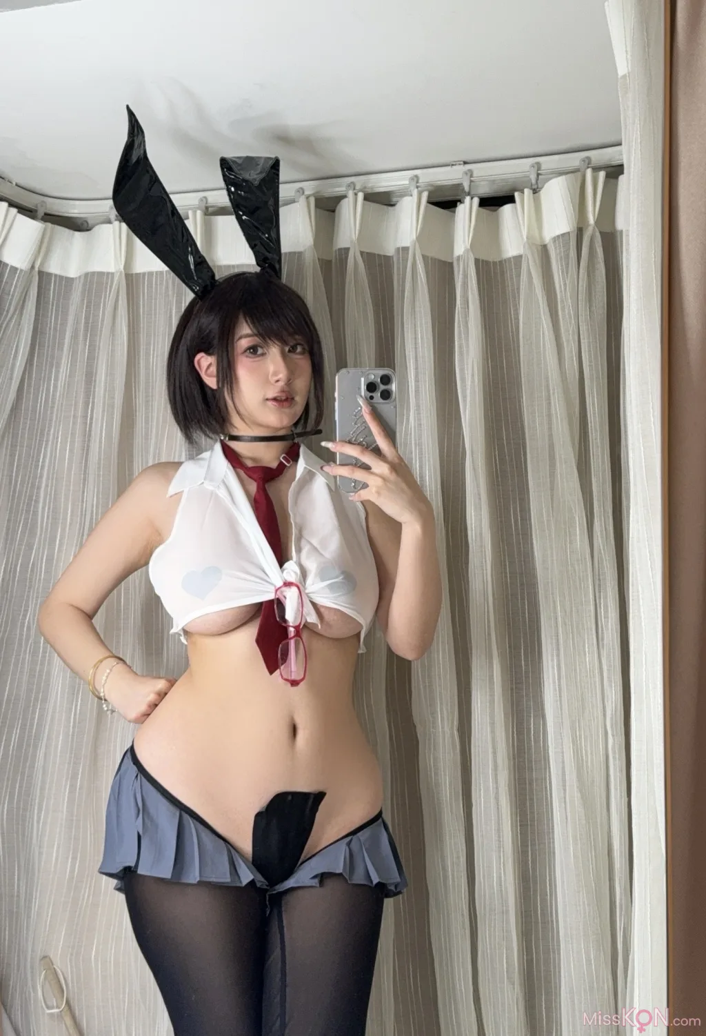 Coser@浅安安: 午后 (87 photos)