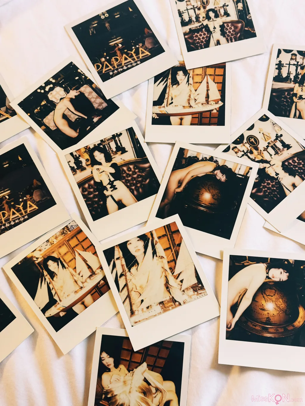 Coser@桃良阿宅: 王动作品 (63 photos)
