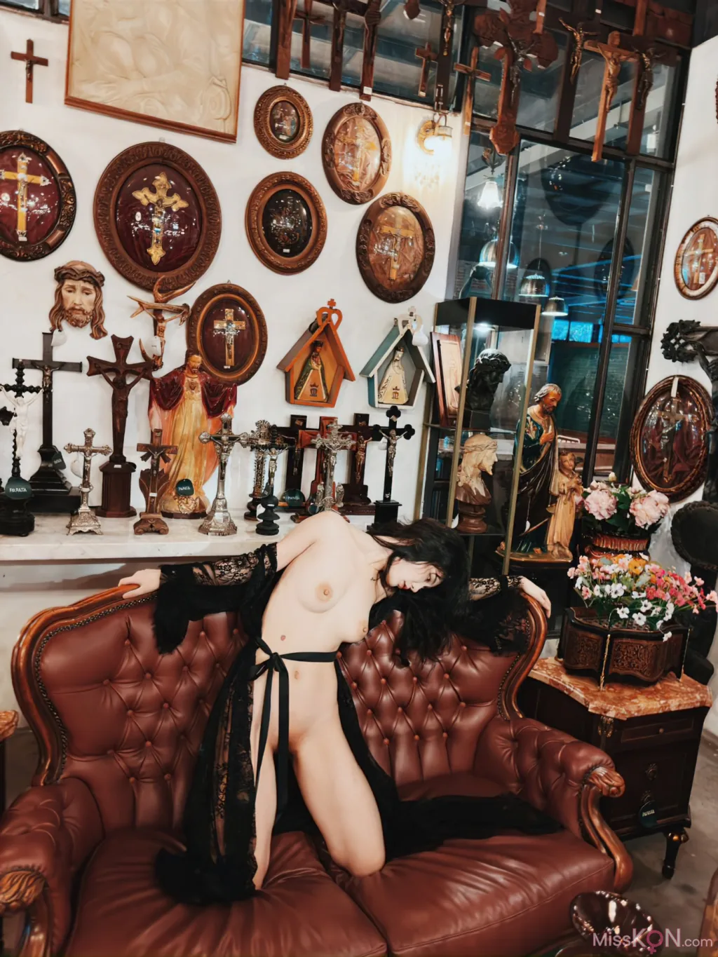 Coser@桃良阿宅: 王动作品 (63 photos)