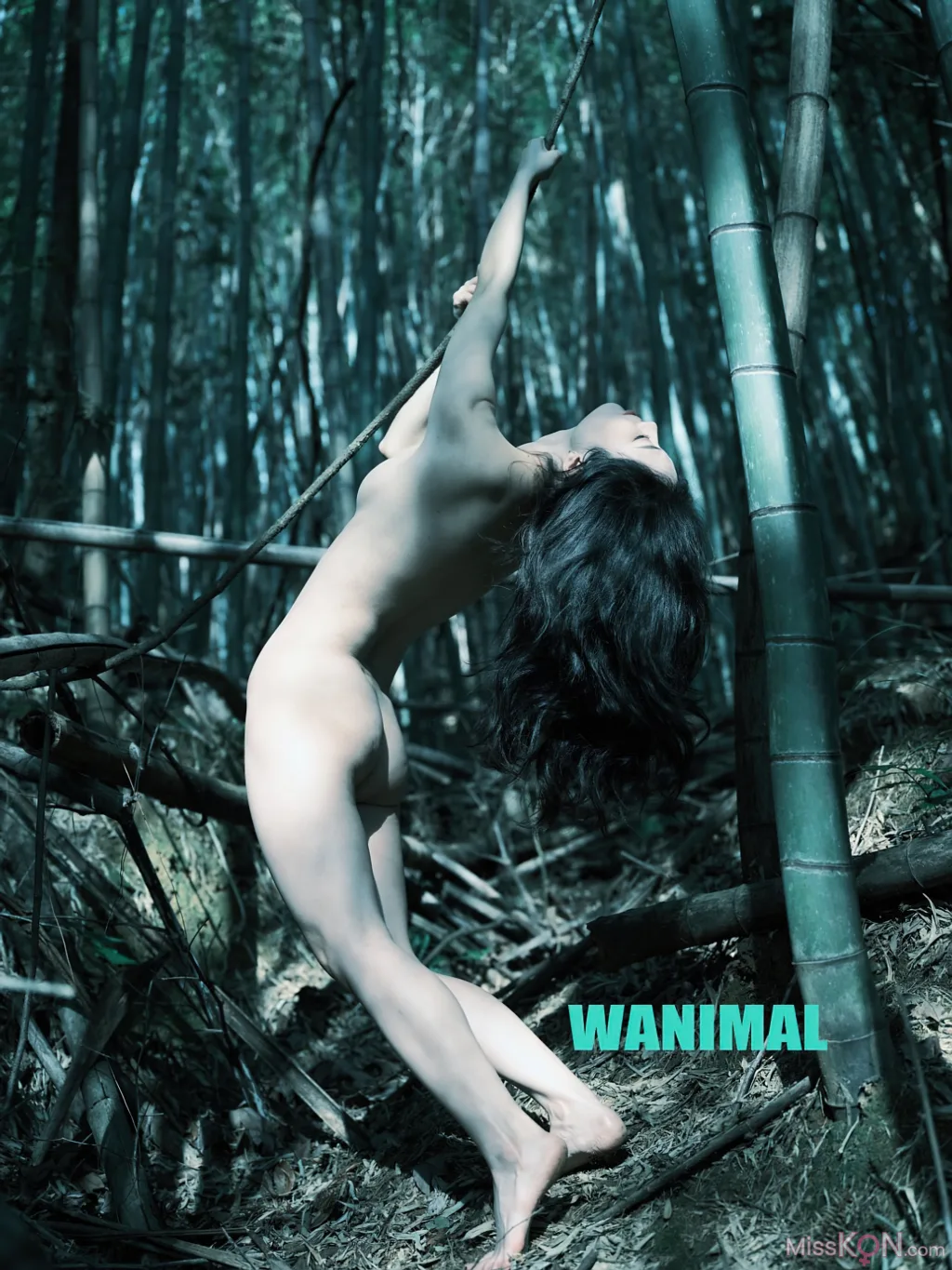 Coser@桃良阿宅: 王动作品 (63 photos)
