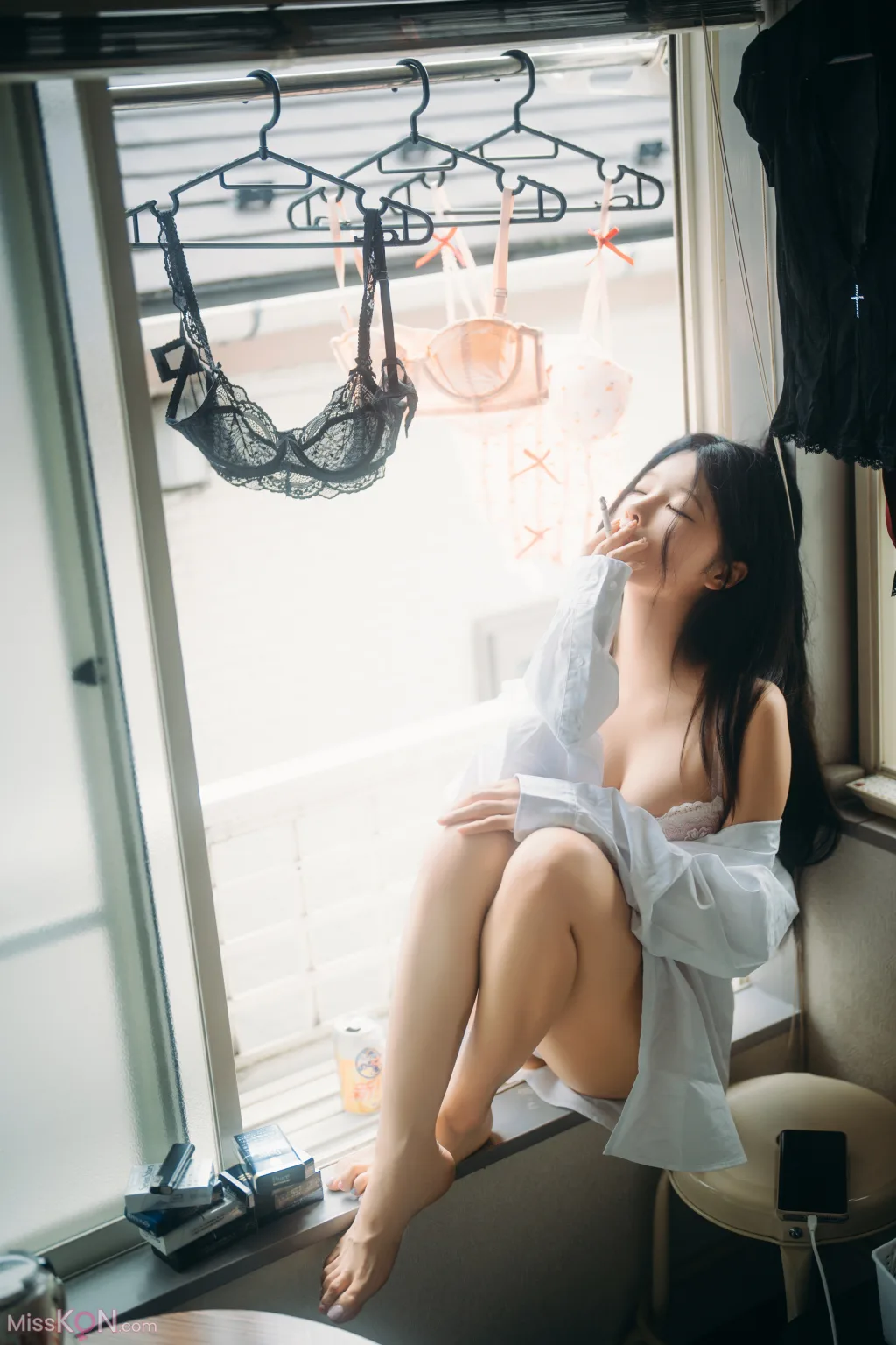 Coser@蠢沫沫 (chunmomo): 《夏想》下 (191 photos)