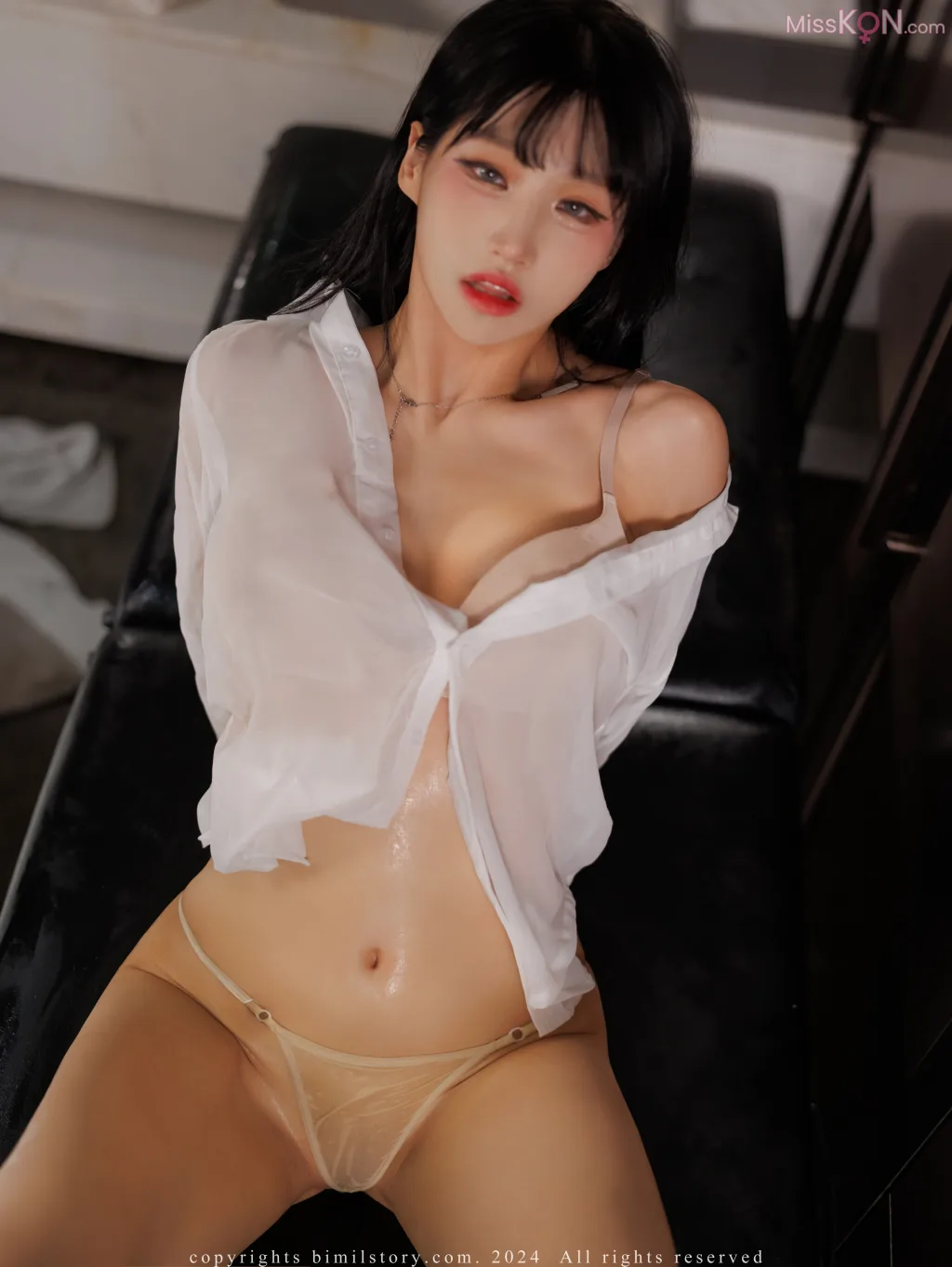 [Bimilstory] Taeri: Vol.24 Black and White (104 photos) – Page 10