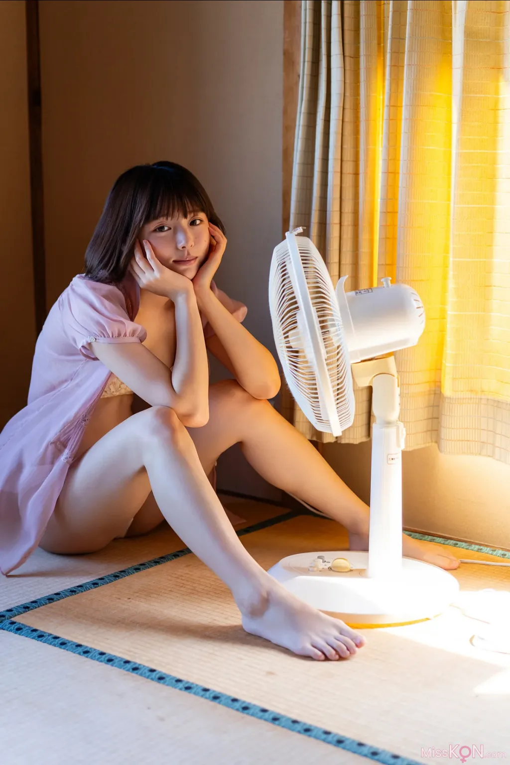 [JP] Hazuki Tsubasa (葉月つばさ): 奔放 Vol.1 (58 photos) – Page 3