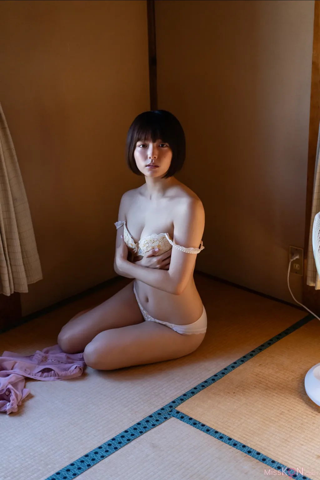 [JP] Hazuki Tsubasa (葉月つばさ): 奔放 Vol.1 (58 photos) – Page 3