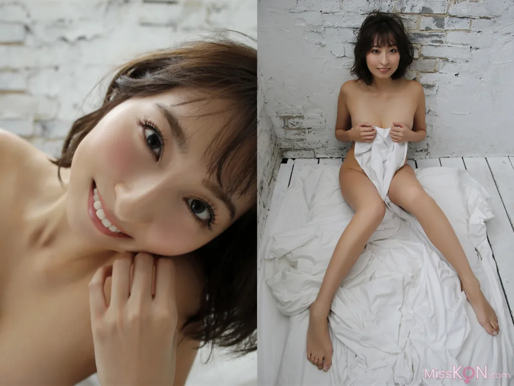 [JP] Saki Ogata (緒方咲): 美脚の天使 (48 photos)
