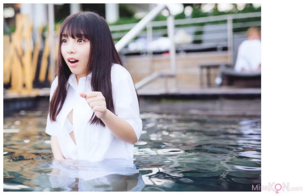 [JP] Yoda Yuuki (与田祐希): 日向の温度 (109 photos)
