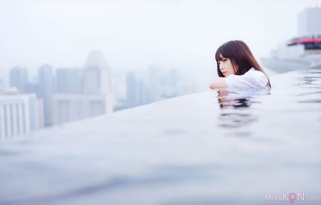 [JP] Yoda Yuuki (与田祐希): 日向の温度 (109 photos)