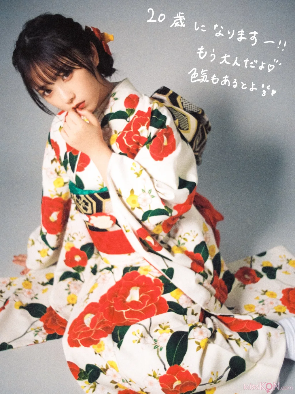 [JP] Yoda Yuuki (与田祐希): 無口な時間 (168 photos)