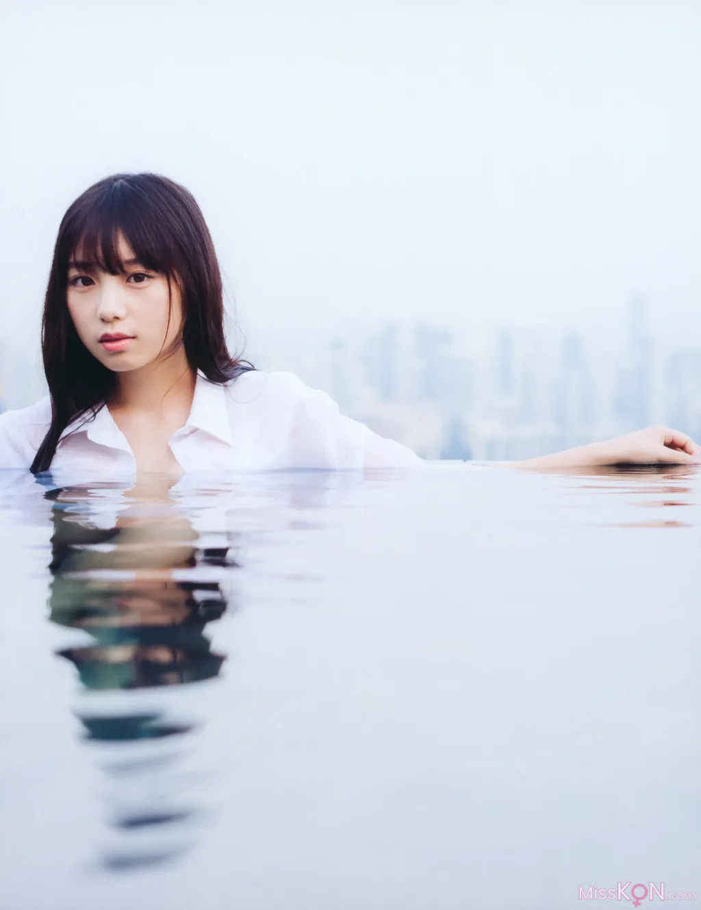 [JP] Yoda Yuuki (与田祐希): 日向の温度 (109 photos)