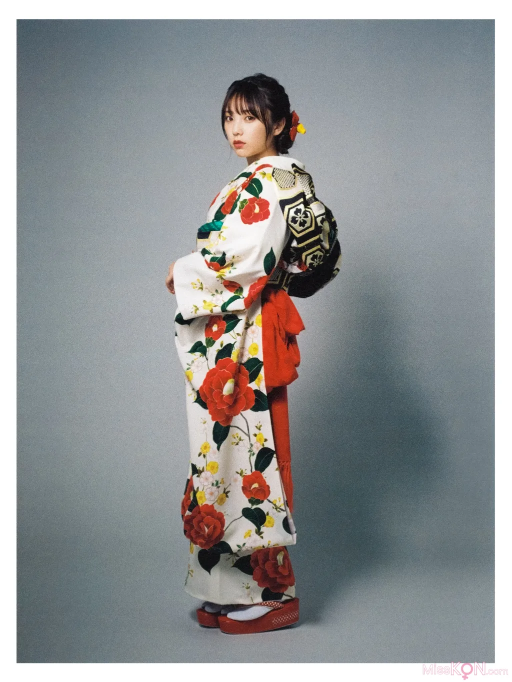 [JP] Yoda Yuuki (与田祐希): 無口な時間 (168 photos)