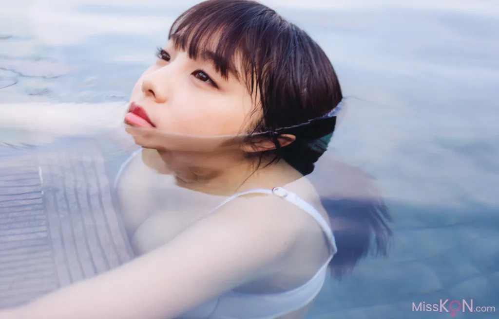 [JP] Yoda Yuuki (与田祐希): 日向の温度 (109 photos)