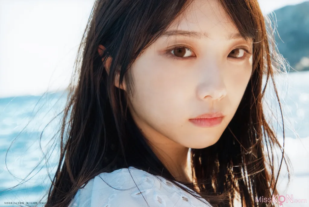 [JP] Yoda Yuuki (与田祐希): 無口な時間 (168 photos)