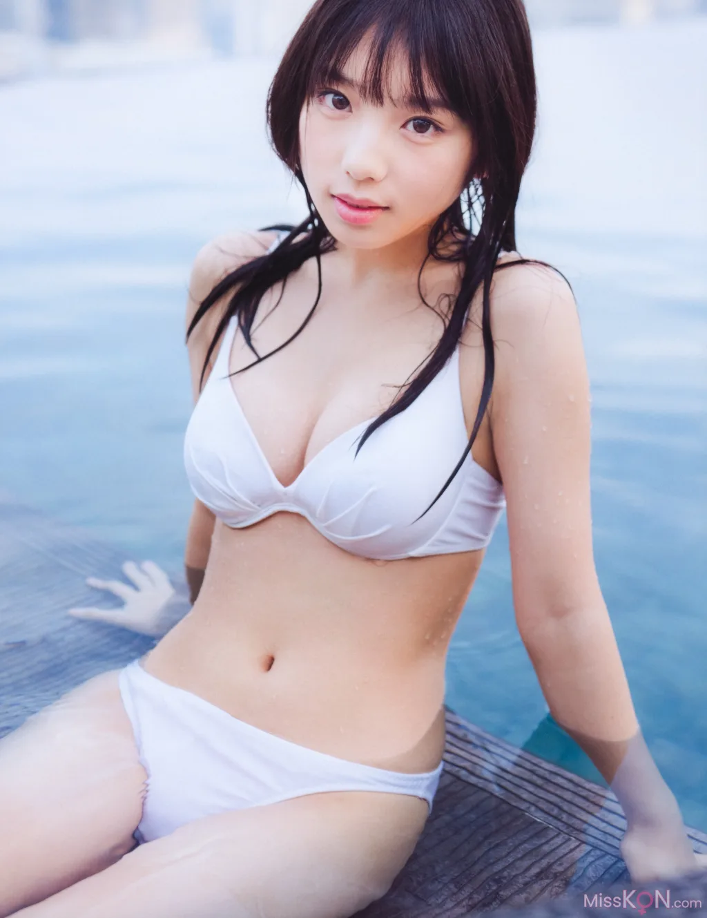 [JP] Yoda Yuuki (与田祐希): 日向の温度 (109 photos)