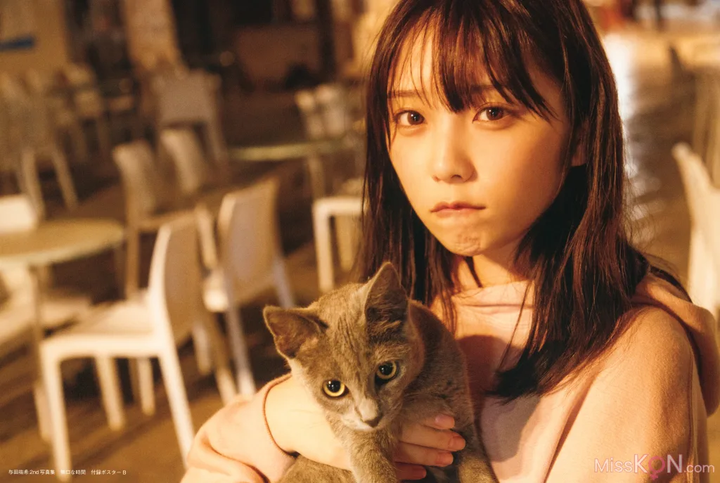 [JP] Yoda Yuuki (与田祐希): 無口な時間 (168 photos)