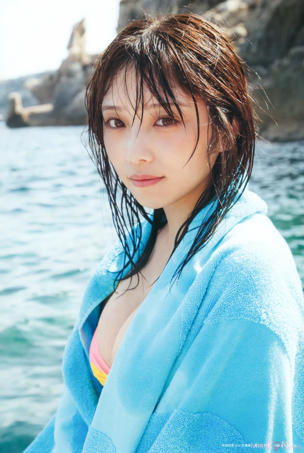 [JP] Yoda Yuuki (与田祐希): 無口な時間 (168 photos)