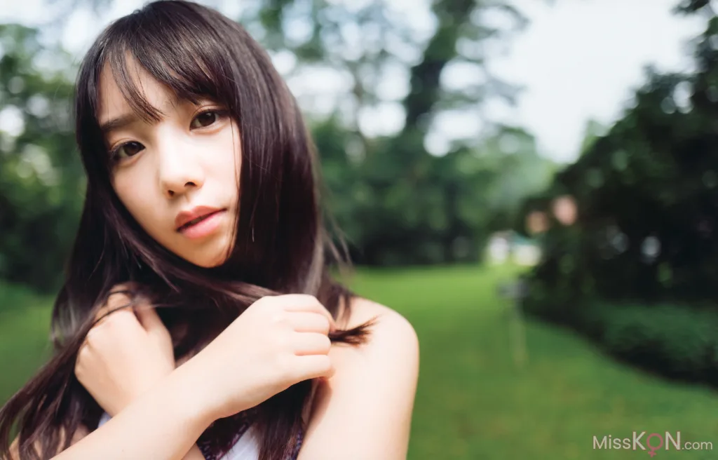 [JP] Yoda Yuuki (与田祐希): 日向の温度 (109 photos)
