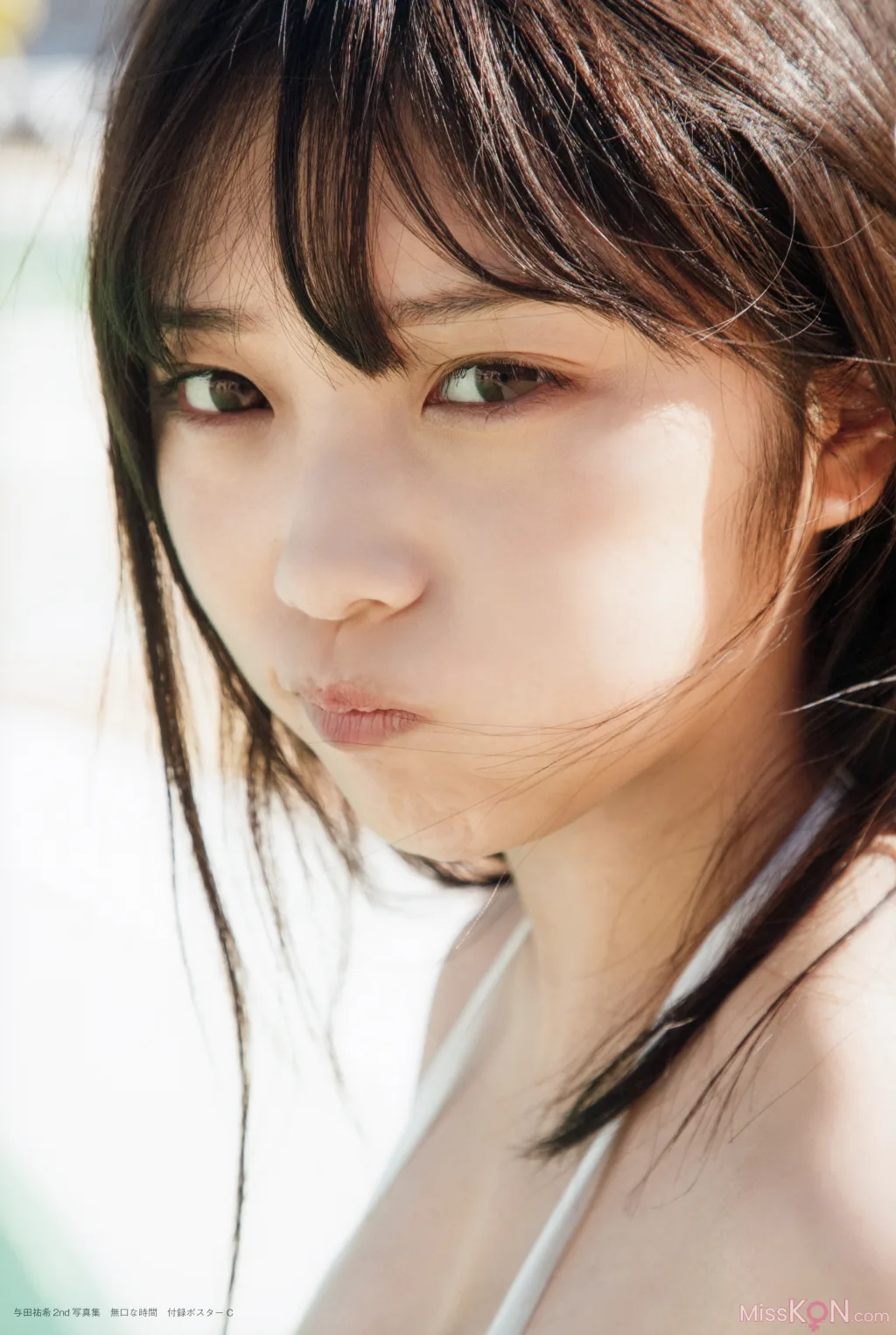 [JP] Yoda Yuuki (与田祐希): 無口な時間 (168 photos)