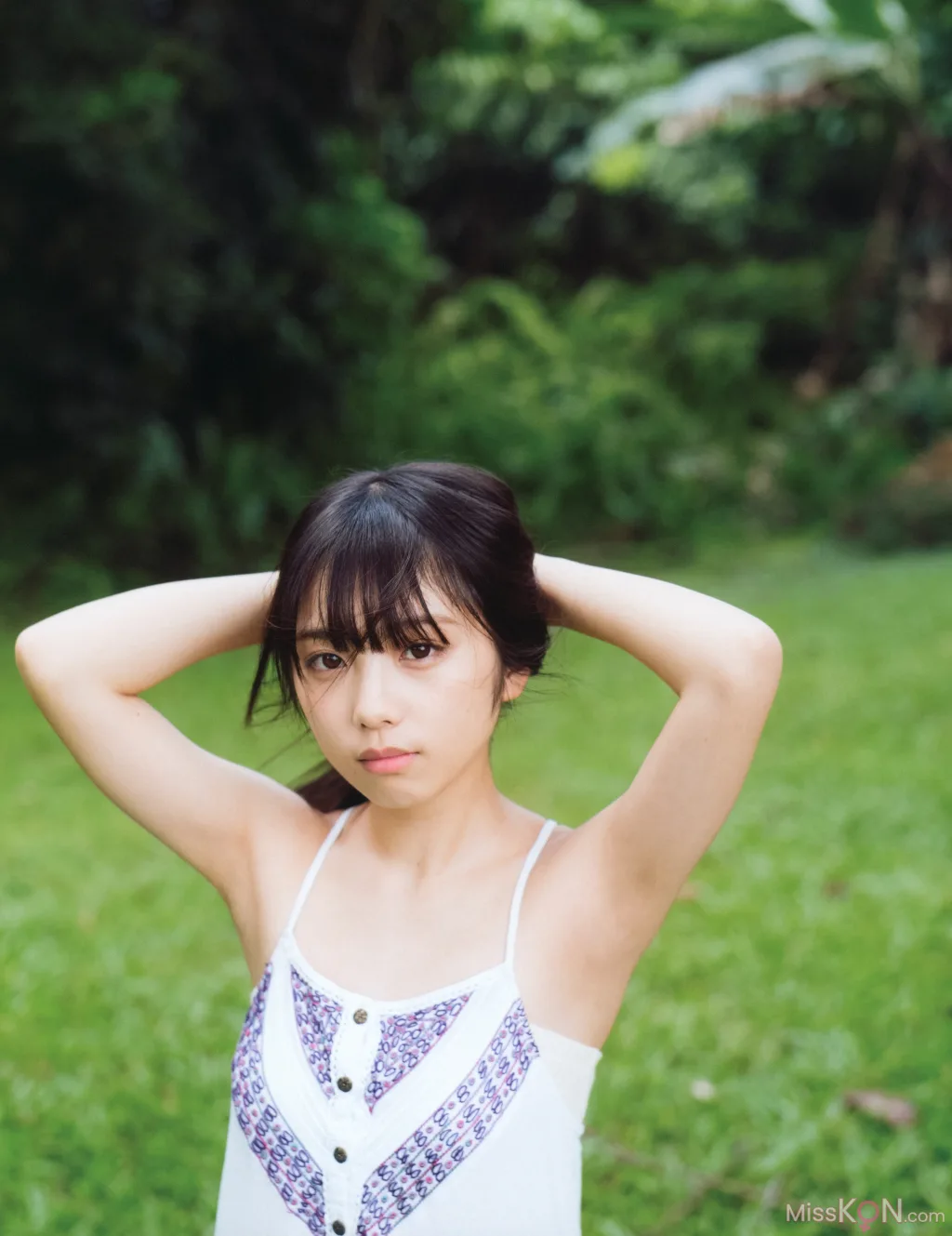 [JP] Yoda Yuuki (与田祐希): 日向の温度 (109 photos)