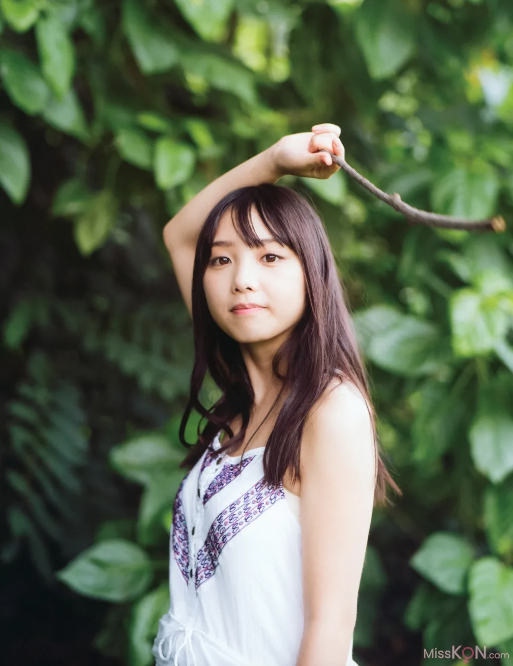 [JP] Yoda Yuuki (与田祐希): 日向の温度 (109 photos)